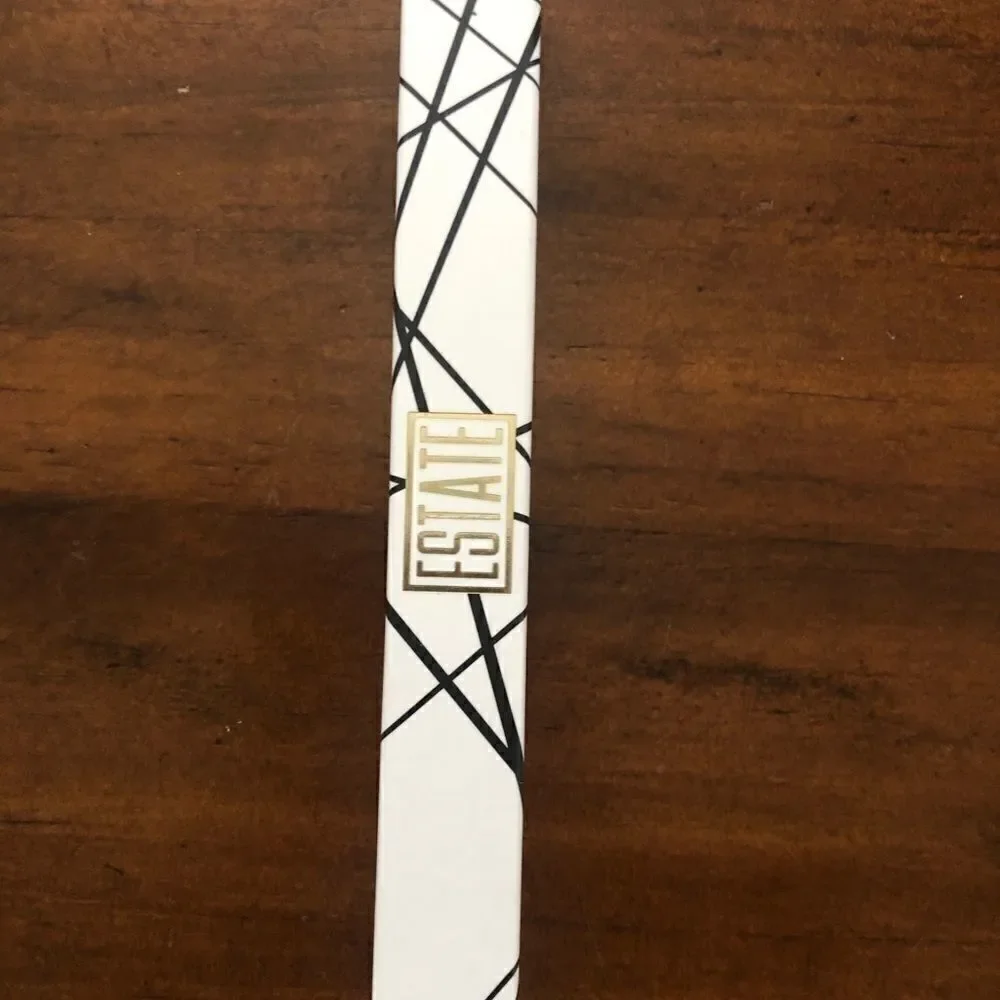 Estate cosmetics precision